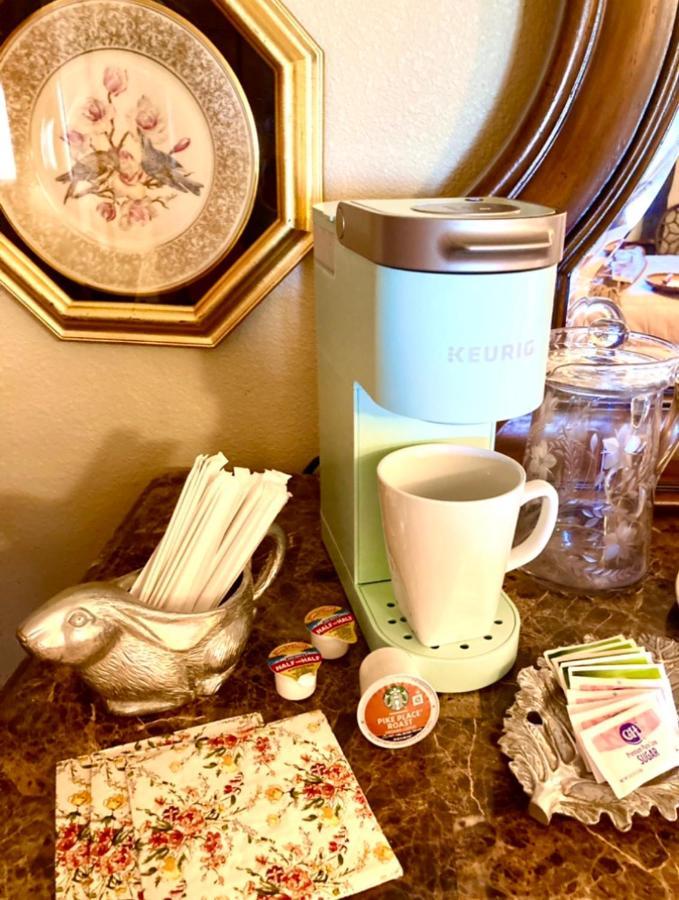 Sundance Suite - Prairie Rose Bed & Breakfast シャイアン エクステリア 写真
