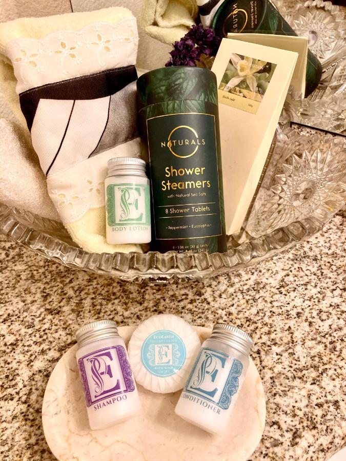 Sundance Suite - Prairie Rose Bed & Breakfast シャイアン エクステリア 写真