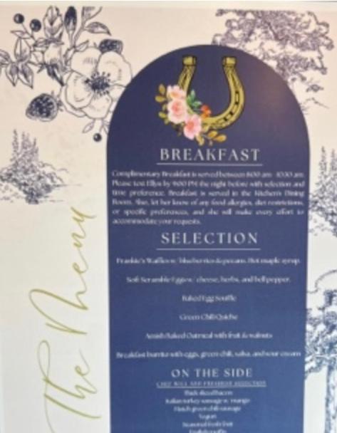 Sundance Suite - Prairie Rose Bed & Breakfast シャイアン エクステリア 写真